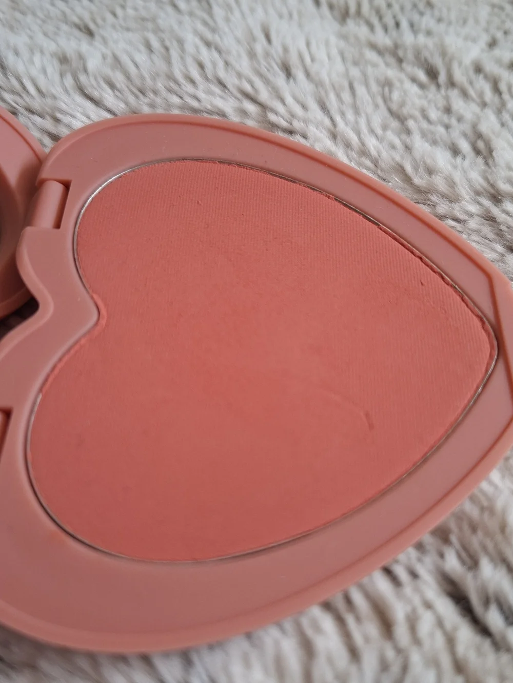 Heart Blush 